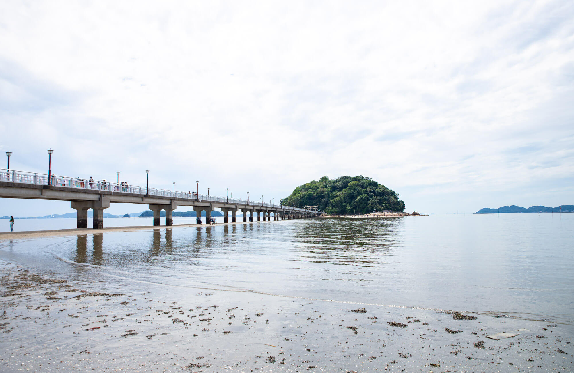 Takeshima Island